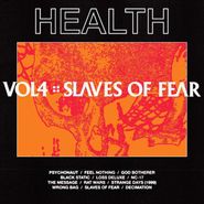 Health, Vol 4:: Slaves Of Fear (CD)