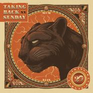 Taking Back Sunday, Twenty ["Koi" Colored Vinyl] (LP)