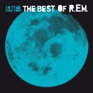 R.E.M., In Time: The Best Of R.E.M. 1988-2003 (LP)