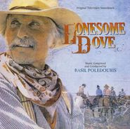Basil Poledouris, Lonesome Dove [OST] (CD)