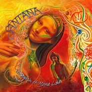 Santana, In Search Of Mona Lisa (CD)
