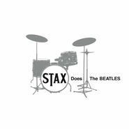 Various Artists, Stax Does The Beatles [Record Store Day] (LP)