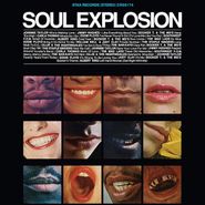 Various Artists, Soul Explosion (LP)