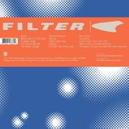 Filter, Title Of Record [Expanded Edition] (LP)