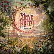 Steve Perry, Traces [Deluxe Edition] (LP)