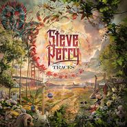 Steve Perry, Traces [Deluxe Edition] (CD)