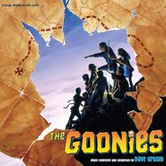 Dave Grusin, The Goonies [Score] (LP)