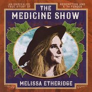 Melissa Etheridge, The Medicine Show (CD)