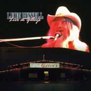 Leon Russell, Live At Gilley's (CD)