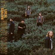 Local Natives, Violet Street (LP)