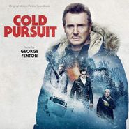 George Fenton, Cold Pursuit [OST] (CD)