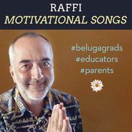 Raffi, Motivational Songs (CD)