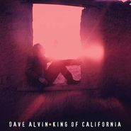 Dave Alvin, King Of California [25th Anniversary Edition] (LP)