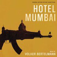 Volker Bertelmann, Hotel Mumbai [OST] (CD)