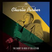 Charlie Parker, The Savoy 10-Inch LP Collection [Box Set] (10")