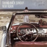 Taking Back Sunday, New Again (LP)