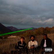 Injury Reserve, Injury Reserve (CD)