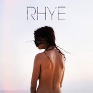 Rhye, Spirit [Baby Pink Vinyl] (LP)