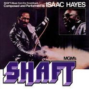 Isaac Hayes, Shaft [OST] (CD)