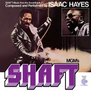 Isaac Hayes, Shaft [OST] [Deluxe Edition] (CD)