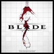 Mark Isham, Blade [OST] (LP)