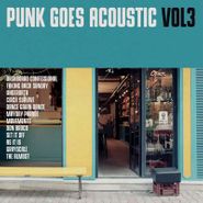 Various Artists, Punk Goes Acoustic Vol. 3 (CD)