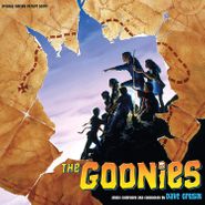 Dave Grusin, The Goonies [Score] (CD)