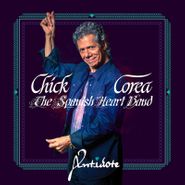 Chick Corea, Antidote (LP)