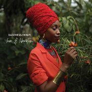 Jazzmeia Horn, Love & Liberation (CD)