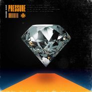 Wage War, Pressure (CD)