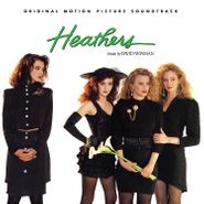 David Newman, Heathers [OST] [Neon Green Vinyl] (LP)