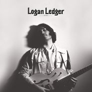 Logan Ledger, Logan Ledger [Clear Vinyl] (LP)