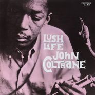 John Coltrane, Lush Life [Blue Vinyl] (LP)