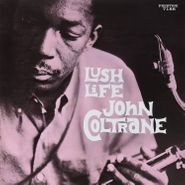 John Coltrane, Lush Life [Blue Vinyl] (LP)