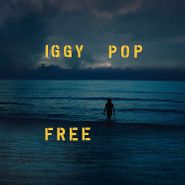 Iggy Pop, Free (CD)