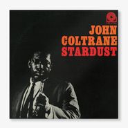 John Coltrane, Stardust [Translucent Blue Vinyl] (LP)