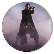 Don Davis, The Matrix [OST] [Picture Disc] (LP)