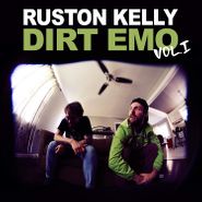 Ruston Kelly, Dirt Emo Vol. 1 (LP)