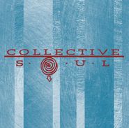 Collective Soul, Collective Soul [25th Anniversary Edition] (LP)