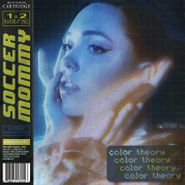 Soccer Mommy, Color Theory [Highlighter Yellow Vinyl] (LP)