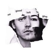 Movements, No Good Left To Give (CD)