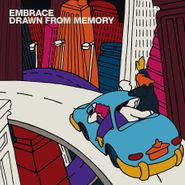 Embrace, Drawn From Memory [180 Gram Vinyl] (LP)