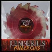 Ice Nine Kills, The Silver Scream: Killer Cuts [Record Store Day Colored Shaped Vinyl] (10")