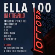 Various Artists, Ella 100: Live At The Apollo! (CD)