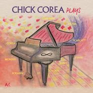 Chick Corea, Plays (CD)