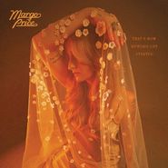 Margo Price, That's How Rumors Get Started [Indie Exclusive + 7"] (LP)