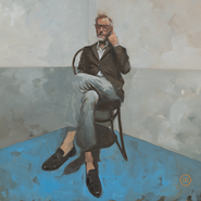 Matt Berninger, Serpentine Prison (CD)