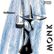 Thelonious Monk, The Thelonious Monk Trio (CD)