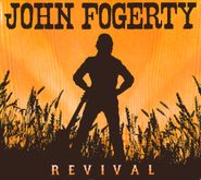John Fogerty, Revival [Exclusive Edition] (CD)