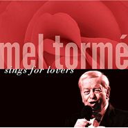 Mel Tormé, Sings For Lovers (CD)